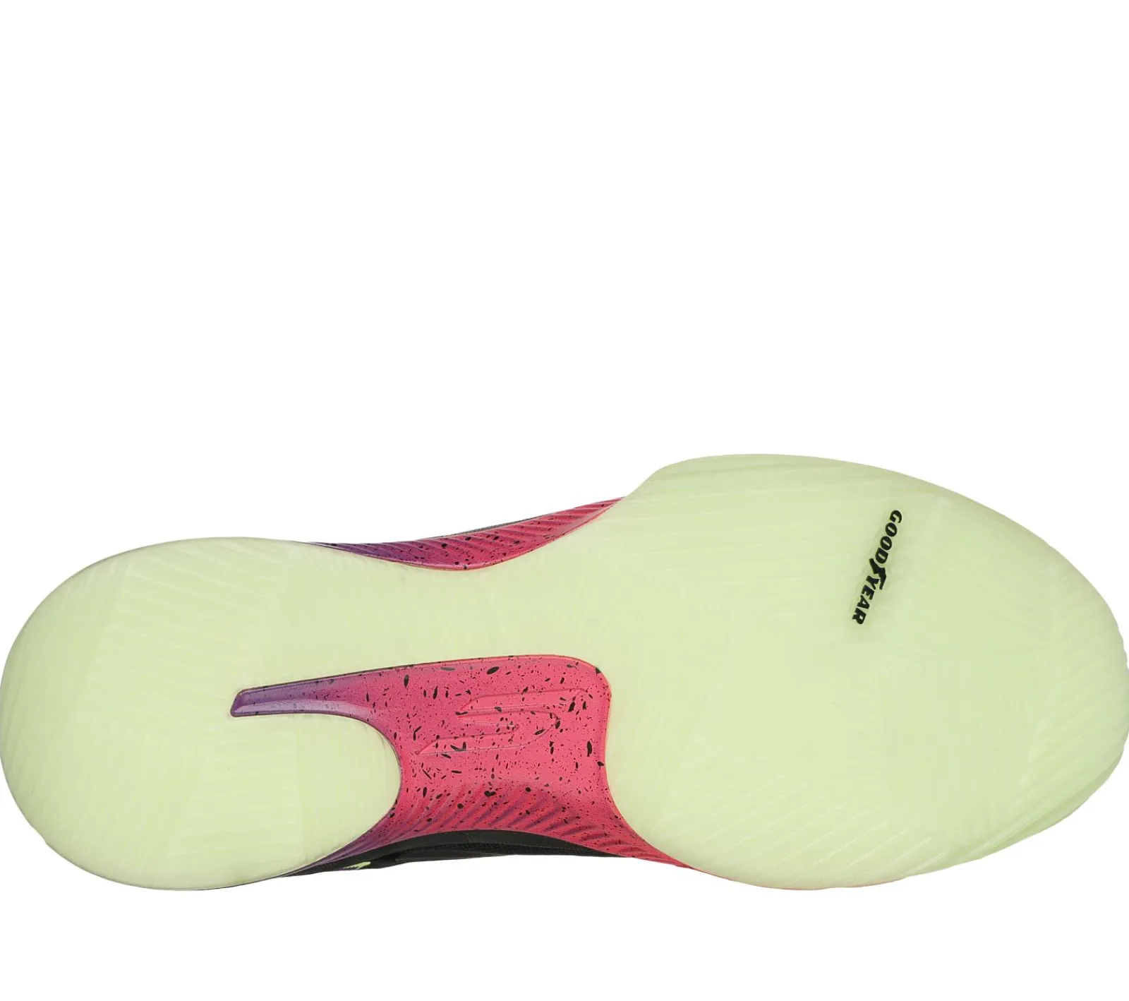 Sapatilhas-SKECHERS SKX NEXUS PRETO / ROXO / ROSA
