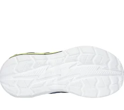 Sapatilhas-SKECHERS S-Lights: Light Storm 2.0 - Bolt-Brights PRETO / AZUL