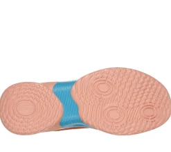 Sapatilhas-SKECHERS Snoop Dogg: SKX Resagrip - Boss Treatment LARANJA