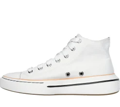 Sapatilhas Casuais|Sapatos Em Tela-SKECHERS Snoop Dogg: Snoop One - Doggy Bonez BRANCO