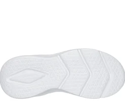 Calçado Sem Atacadores|Sapatilhas-SKECHERS Sole Swifters - Cutie Walk NAVY / ROSA CHOQUE