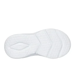 Sapatilhas|Calçado Sem Atacadores-SKECHERS Sole Swifters - Cutie Walk NAVY / ROSA CHOQUE