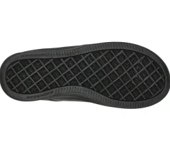Com Atacadores|Sapatilhas-SKECHERS Sport Court 92 PRETO