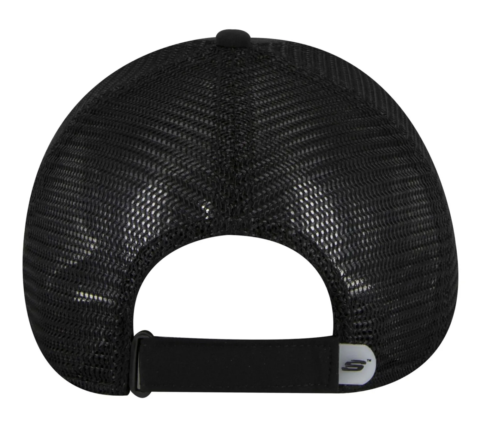 Acessórios Para A Cabeça|Acessórios-SKECHERS Sport S Metal Hat PRETO