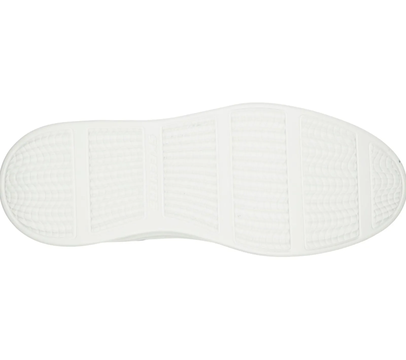 Sapatos Com Atacadores-SKECHERS Status 2.0 - Burbank NAVY
