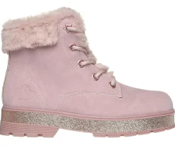 Botas|Com Atacadores-SKECHERS Street Glitz MALVA