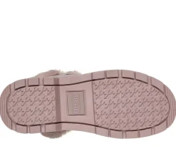 Botas|Com Atacadores-SKECHERS Street Glitz MALVA