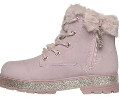 Botas|Com Atacadores-SKECHERS Street Glitz MALVA