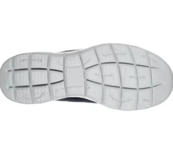 Calçado Sem Atacadores|Sapatilhas Casuais-SKECHERS Summits NAVY