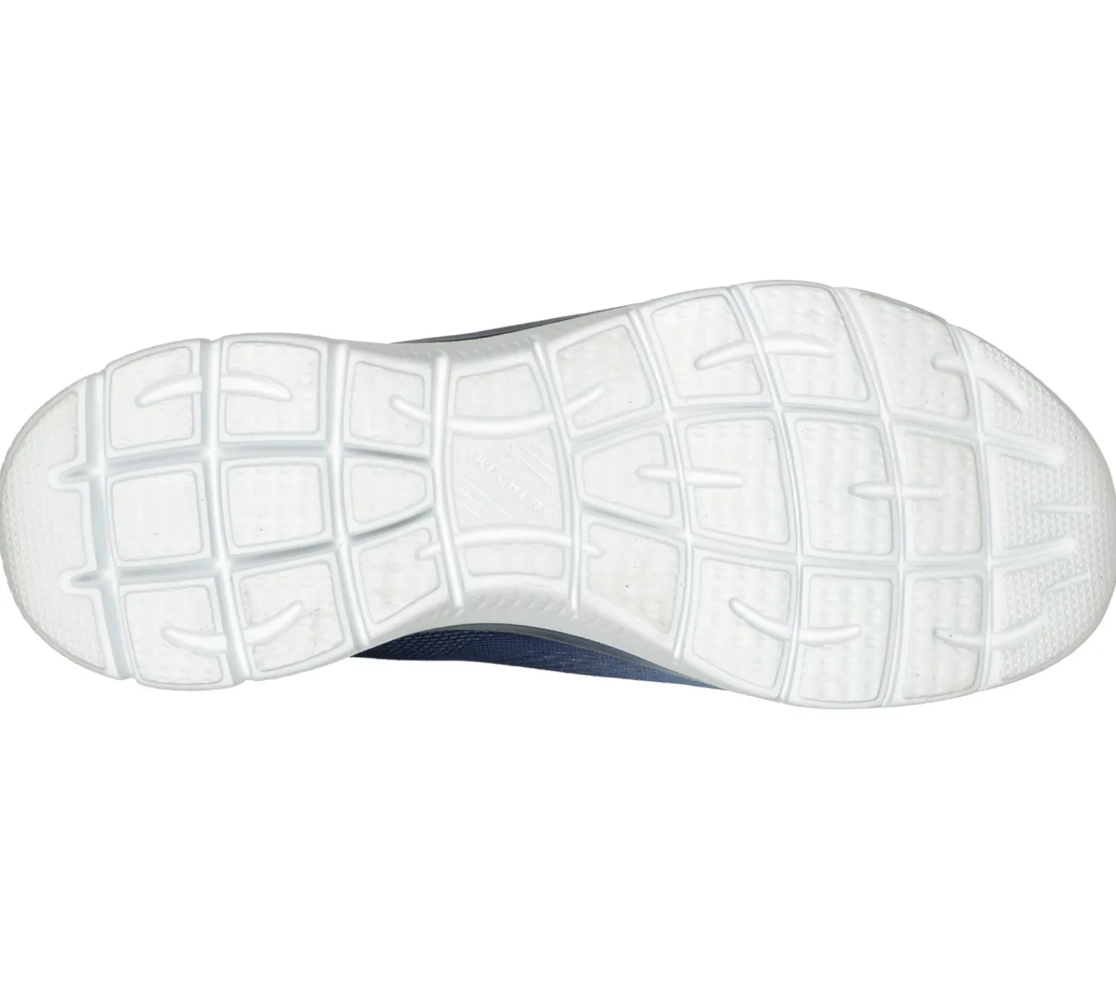 Calçado Sem Atacadores|Sapatilhas Casuais-SKECHERS Summits - Bright Charmer NAVY