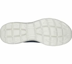 Sapatos Com Atacadores-SKECHERS Summits - Doharis NAVY