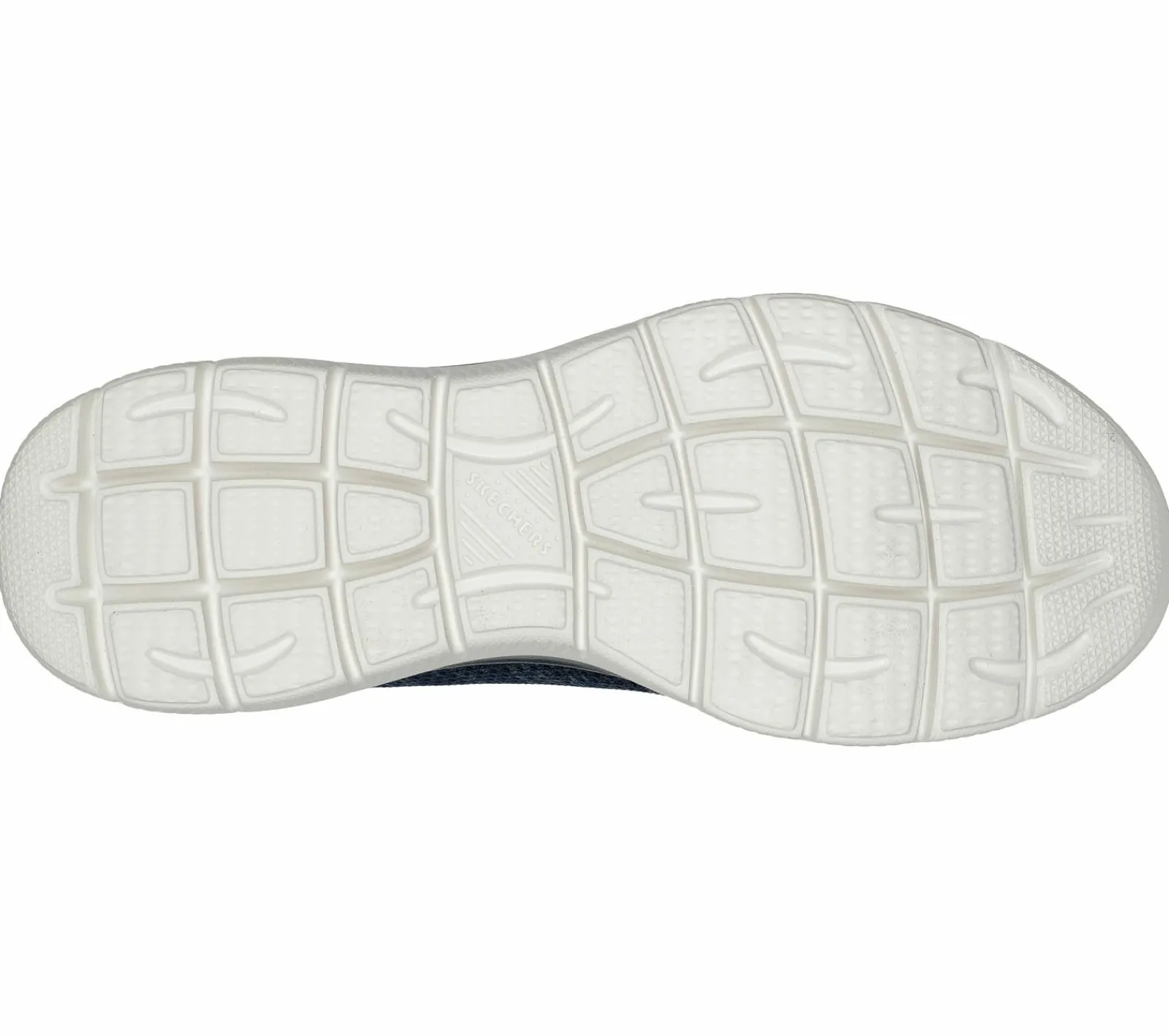 Sapatos Com Atacadores-SKECHERS Summits - Doharis NAVY