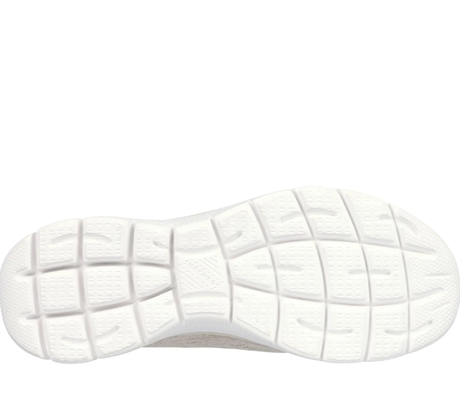Calçado Sem Atacadores|Sapatilhas-SKECHERS Summits - Fun Flair TAUPE / ROSA