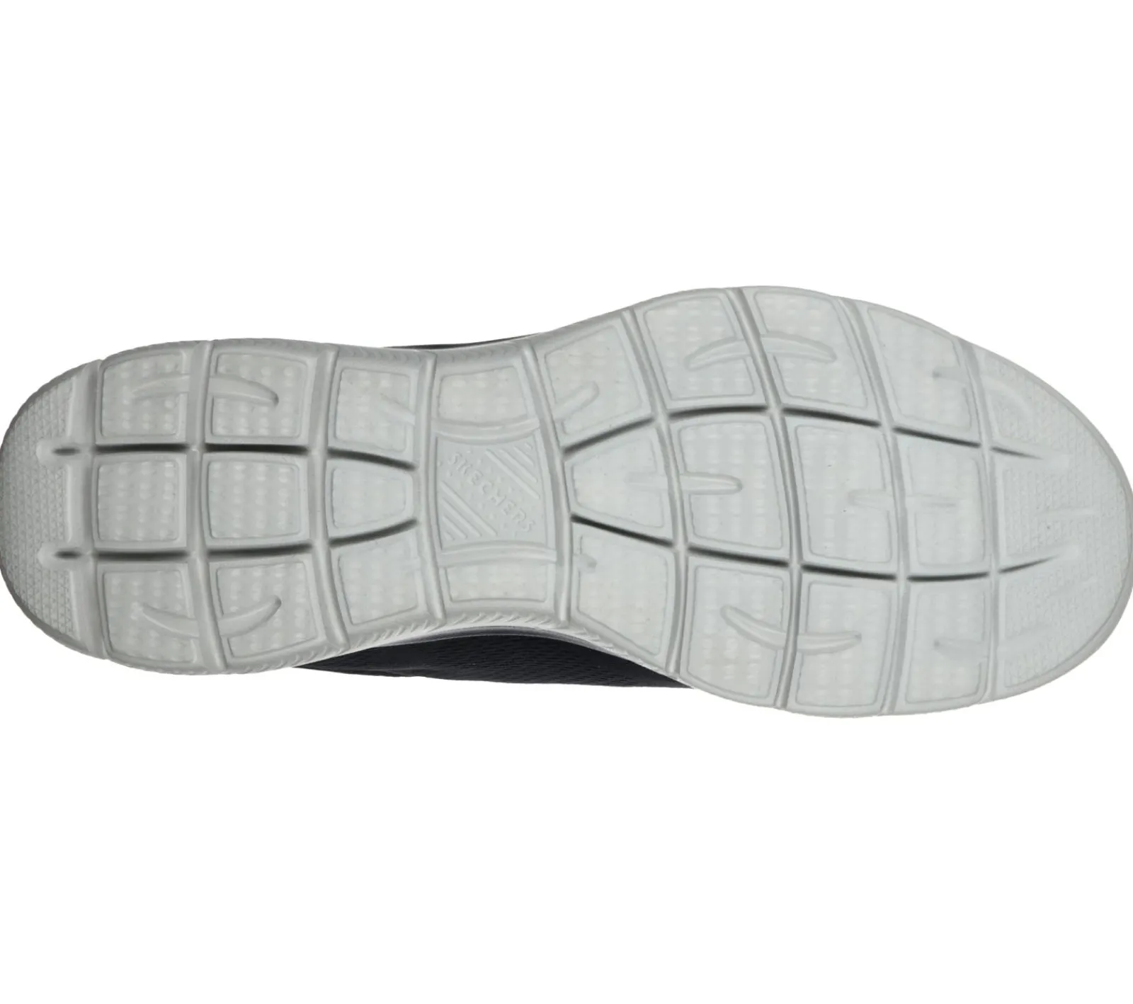 Calçado Sem Atacadores-SKECHERS Summits - Louvin NAVY