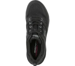 Sapatilhas-SKECHERS Summits - New World PRETO