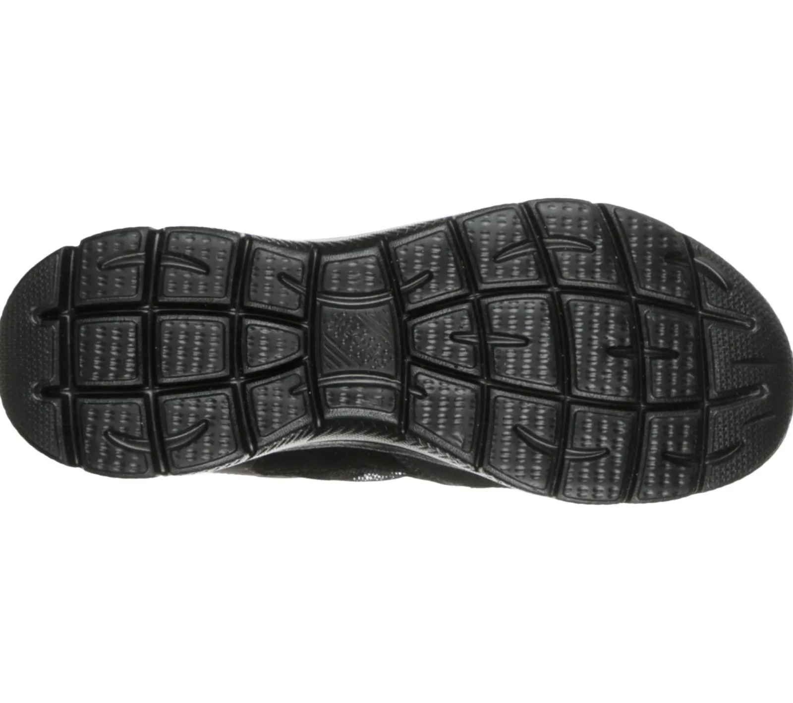 Sapatilhas-SKECHERS Summits - New World PRETO