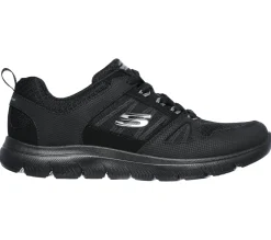 Sapatilhas-SKECHERS Summits - New World PRETO