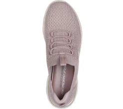 Sapatilhas Casuais|Sapatilhas-SKECHERS Summits - Pixi ROSA / DOURADO