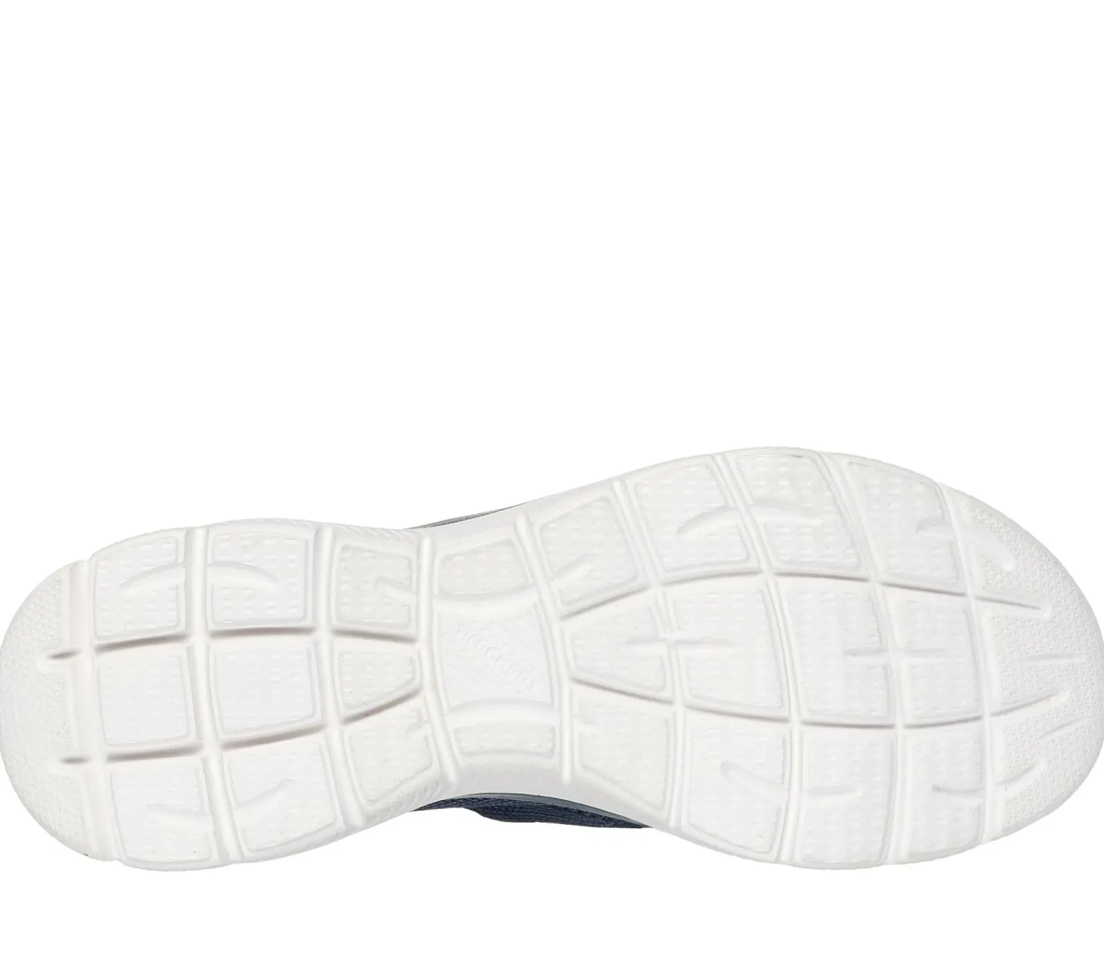 Calçado Sem Atacadores|Sapatilhas-SKECHERS Summits - Sneak Peek NAVY / LAVANDA