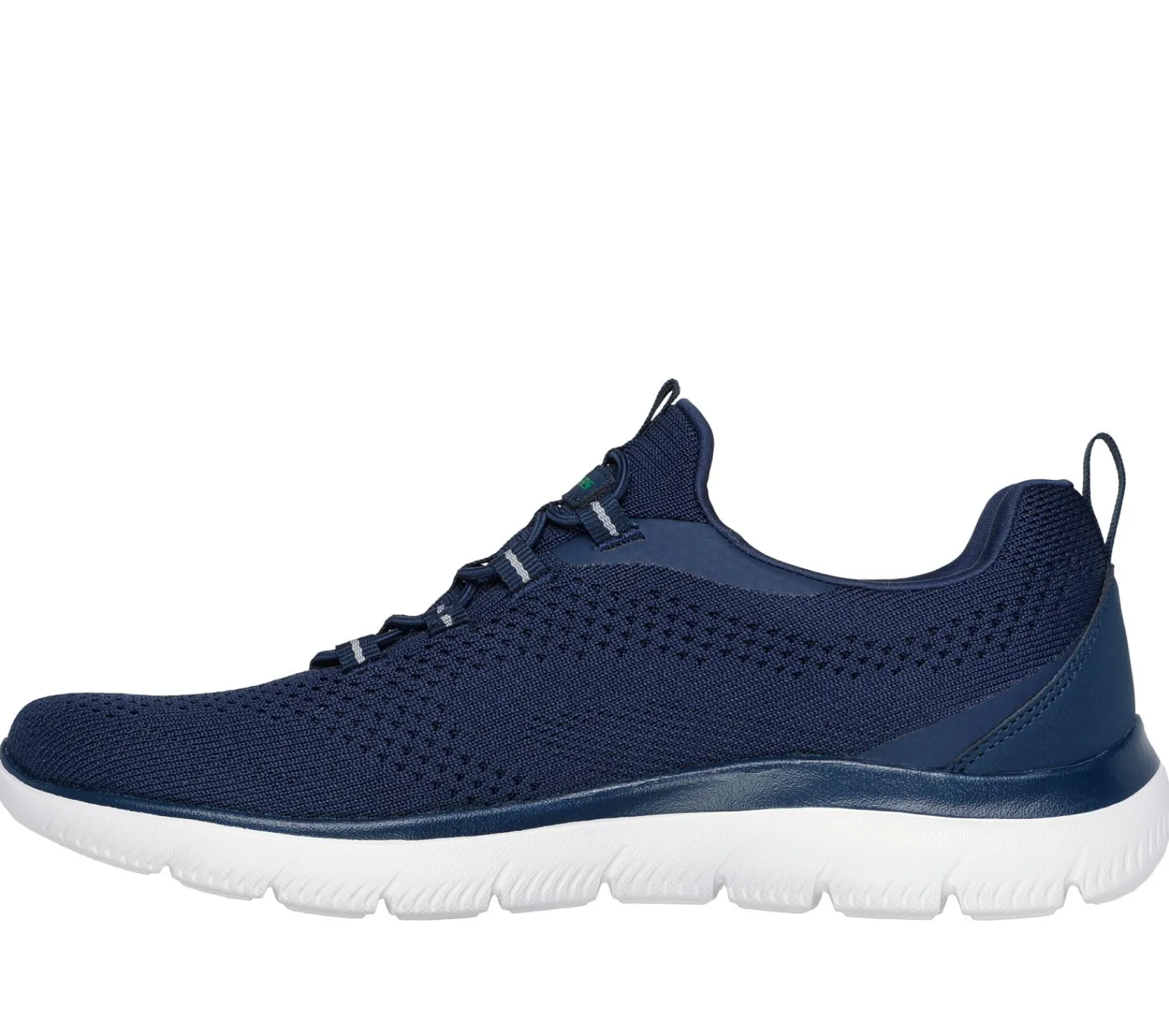 Sapatilhas-SKECHERS Summits - Tallo NAVY