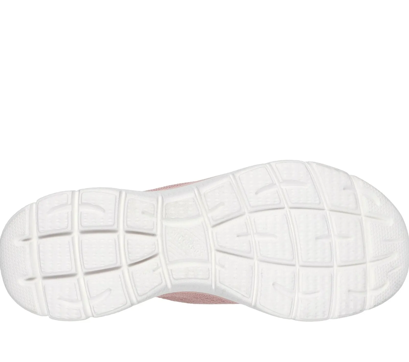 Calçado Sem Atacadores|Sapatilhas Casuais-SKECHERS Summits - Top Player ROSA