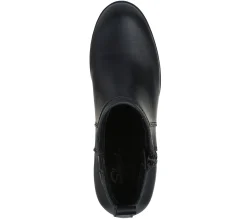 Botas-SKECHERS Taxi - Night In Town PRETO