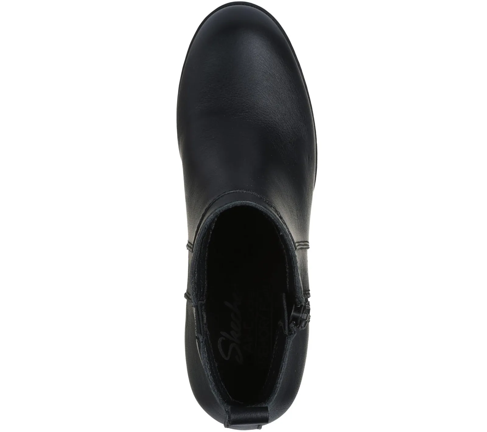 Botas-SKECHERS Taxi - Night In Town PRETO