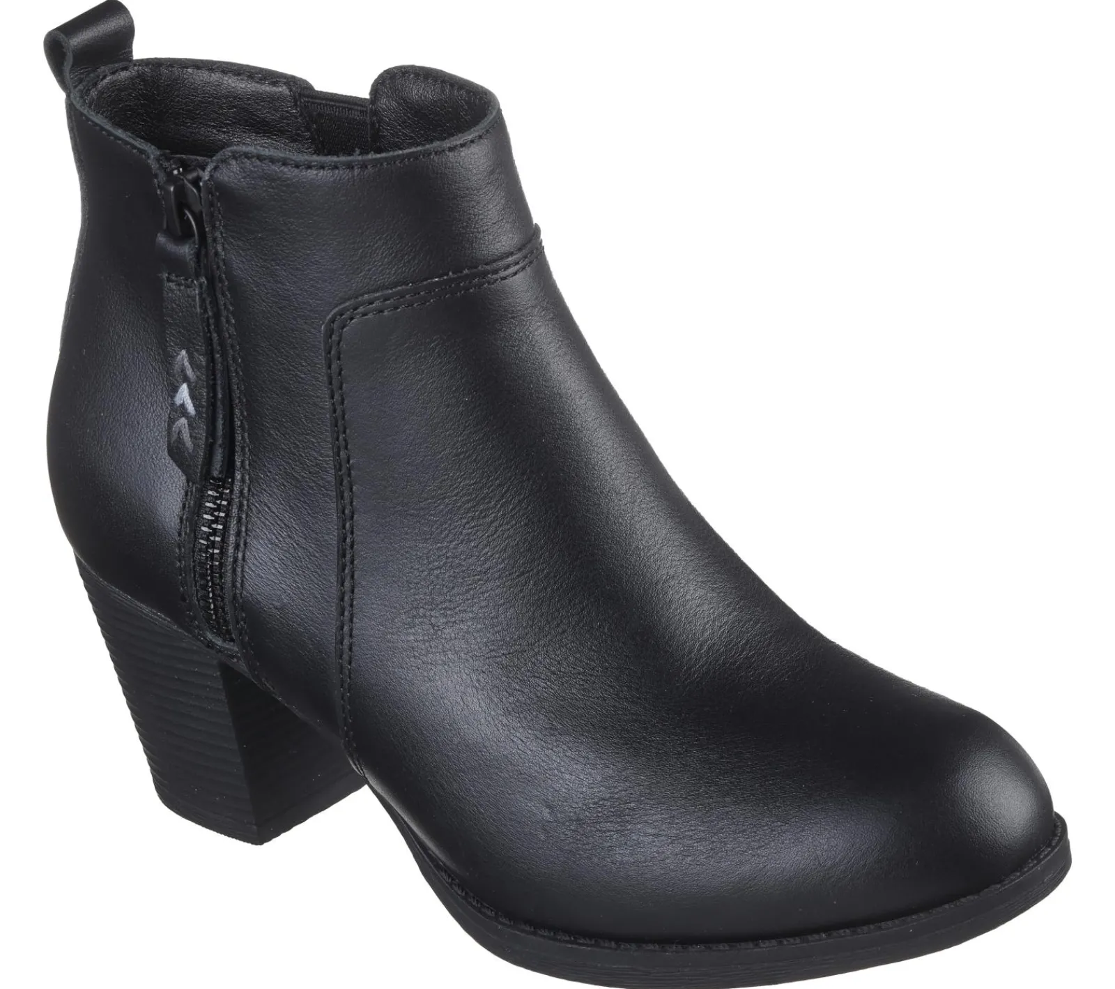Botas-SKECHERS Taxi - Night In Town PRETO