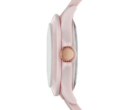 Relógios|Acessórios-SKECHERS Tennyson Watch ROSA