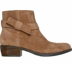 Calçado Sem Atacadores|Botas-SKECHERS Texas - Westernville CASTANHO CLARO