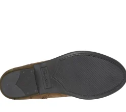 Calçado Sem Atacadores|Botas-SKECHERS Texas - Westernville CASTANHO CLARO