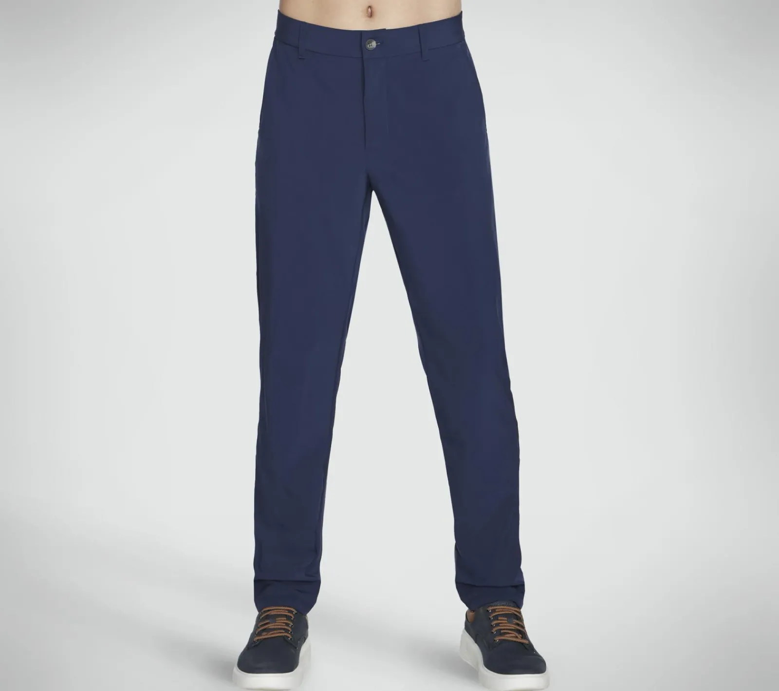 Calças|Partes De Baixo-SKECHERS The GO WALK Everywhere Pant NAVY