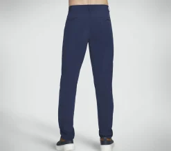 Calças|Partes De Baixo-SKECHERS The GO WALK Everywhere Pant NAVY