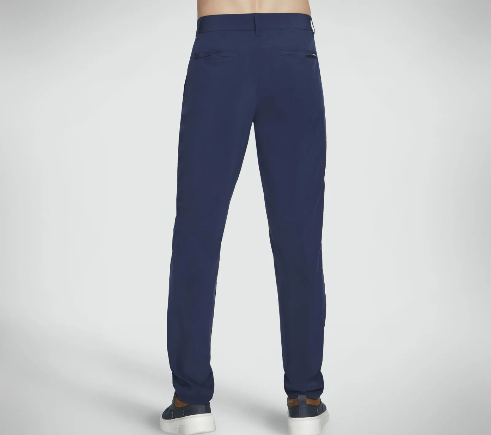 Calças|Partes De Baixo-SKECHERS The GO WALK Everywhere Pant NAVY