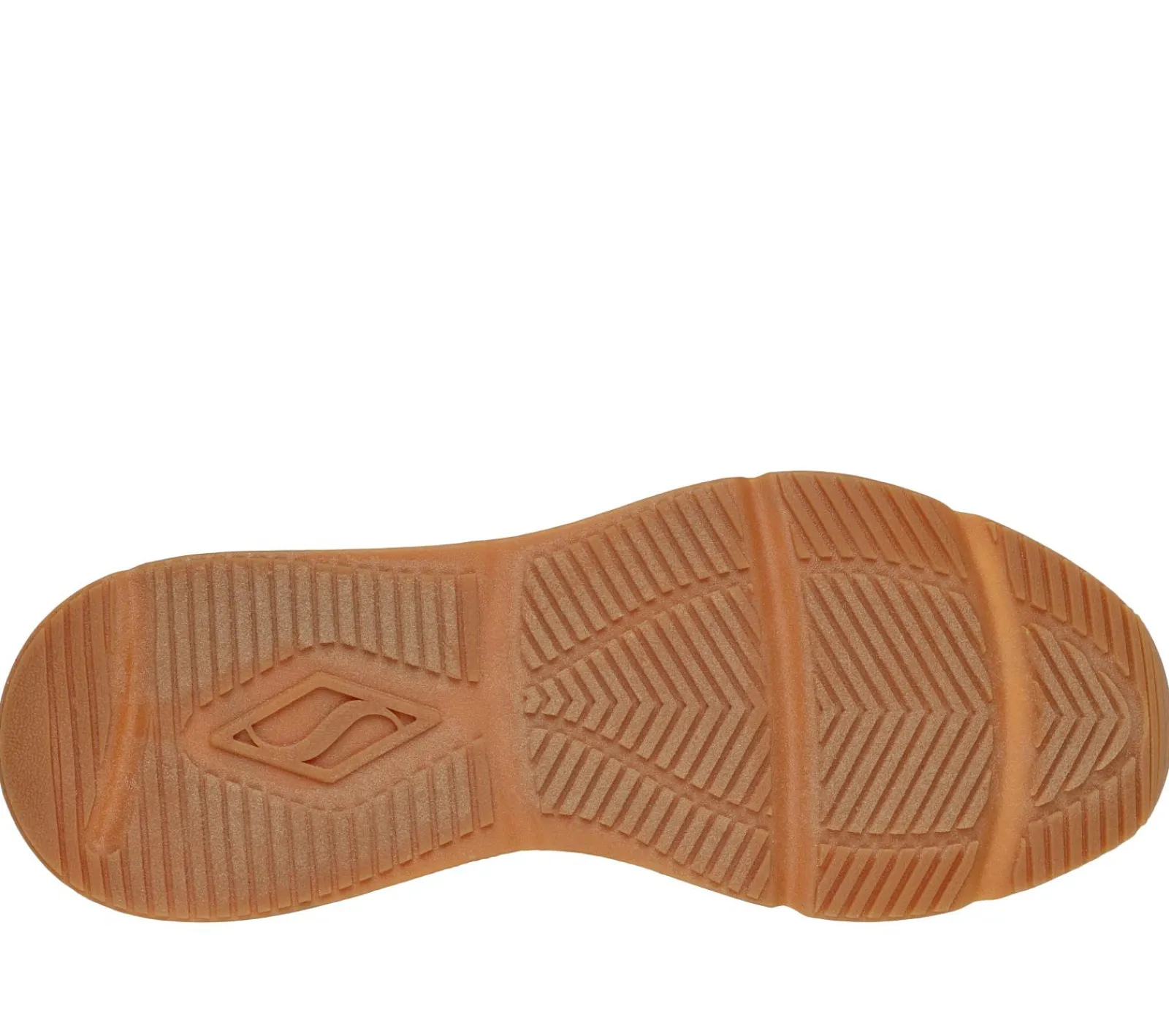 Sapatos Com Atacadores|Sapatilhas-SKECHERS Tres-Air Uno - Ah-Mazing BRANCO