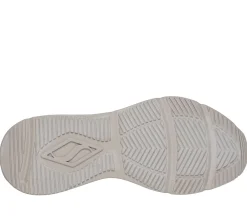 Com Atacadores|Sapatilhas Casuais-SKECHERS Tres-Air Uno - Glit-Airy TAUPE