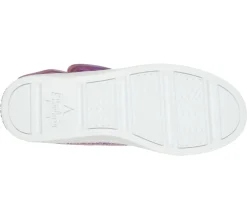 Com Atacadores|Luzes-SKECHERS Twinkle Toes: Twi-Lites 2.0 - Butterfly Wishes LAVANDA / MULTICOR