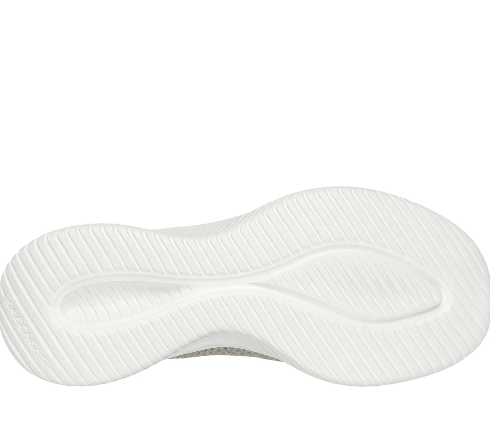 Calçado Sem Atacadores|Sapatilhas-SKECHERS Ultra Flex 3.0 - Daily Choice TAUPE