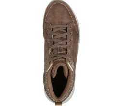 Com Atacadores|Botas-SKECHERS Ultra Flex 2.0 - Icelyn MOCHA