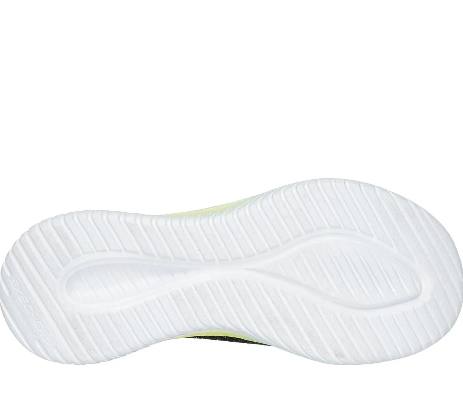Calçado Sem Atacadores|Sapatilhas-SKECHERS Ultra Flex 3.0 - Shimmer Stroll PRETO / MULTICOR
