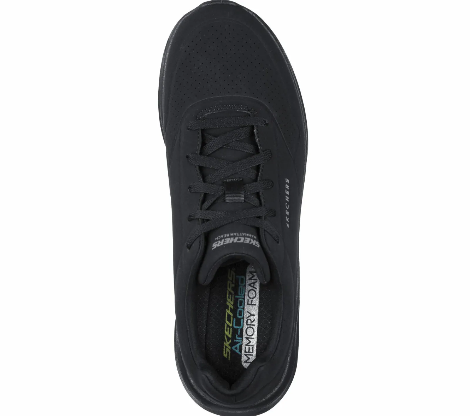 Sapatilhas-SKECHERS Ultra Flex 2.0 - Vicinity PRETO
