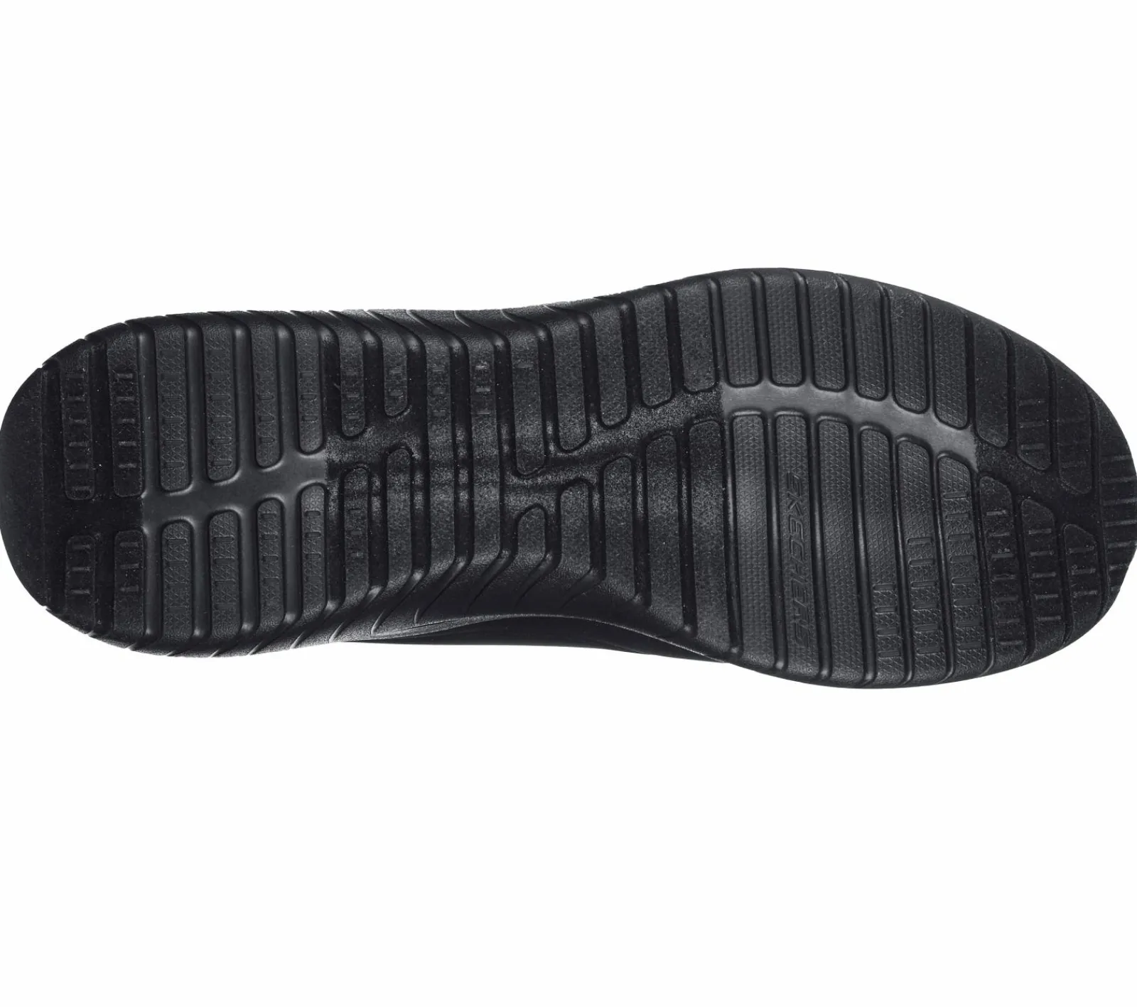 Sapatilhas-SKECHERS Ultra Flex 2.0 - Vicinity PRETO