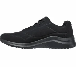 Sapatilhas-SKECHERS Ultra Flex 2.0 - Vicinity PRETO