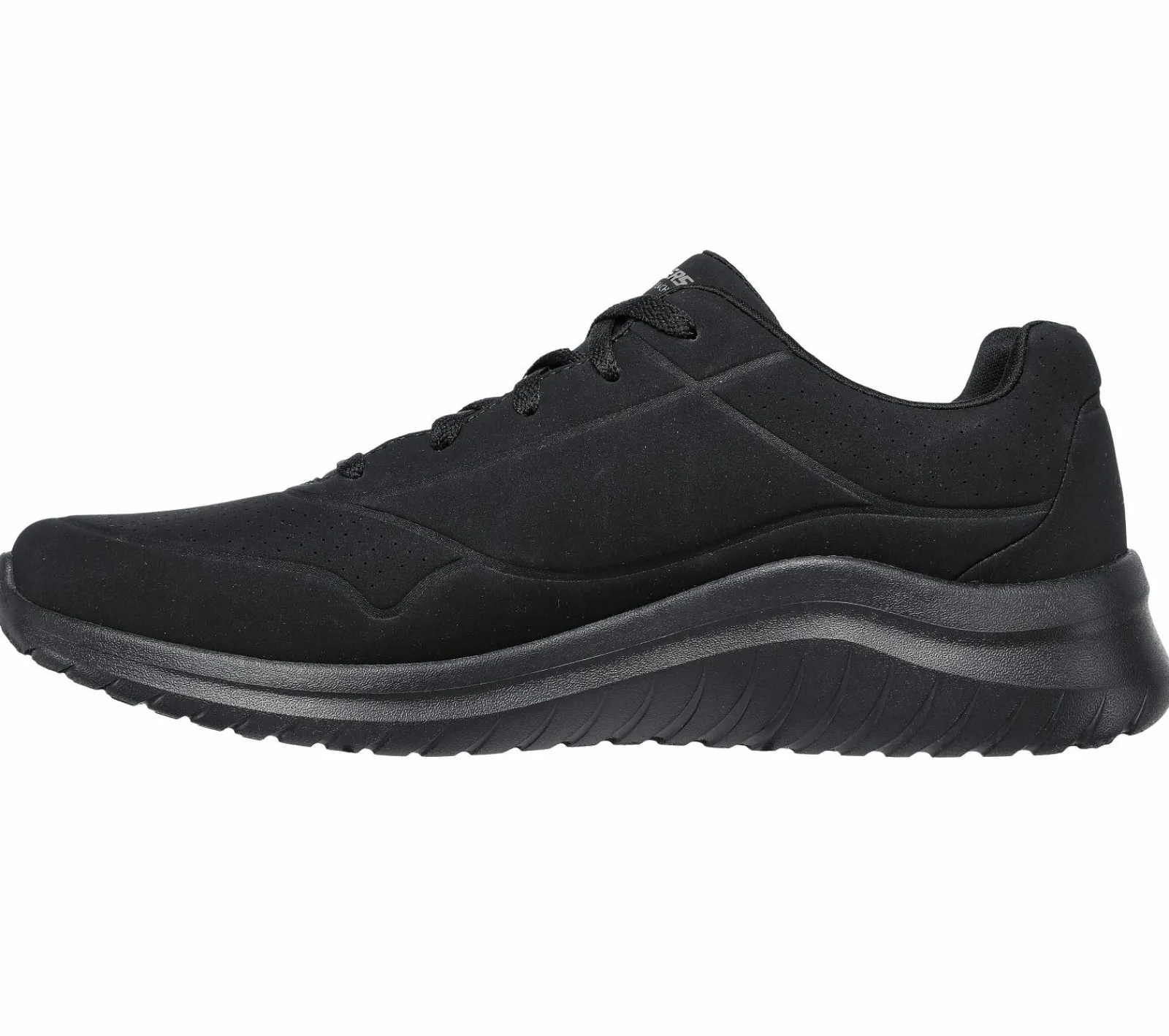 Sapatilhas-SKECHERS Ultra Flex 2.0 - Vicinity PRETO
