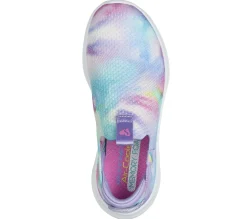Sapatilhas-SKECHERS Ultra Flex 3.0 - Ombre Envy LAVANDA / MULTICOR