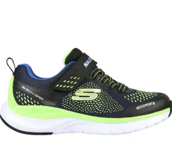 Sapatilhas-SKECHERS Ultra Groove - Aquasonik NAVY / PRETO