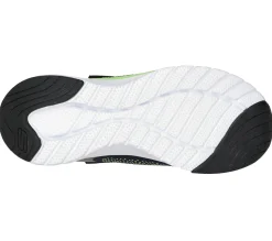 Sapatilhas-SKECHERS Ultra Groove - Aquasonik NAVY / PRETO