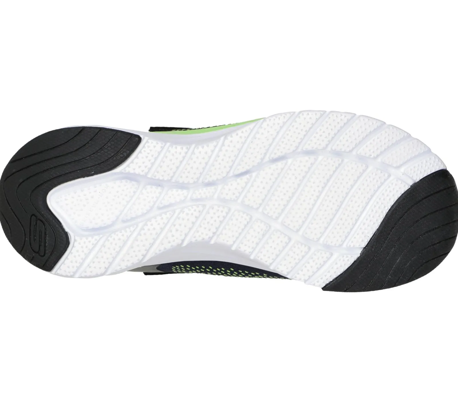 Sapatilhas-SKECHERS Ultra Groove - Aquasonik NAVY / PRETO