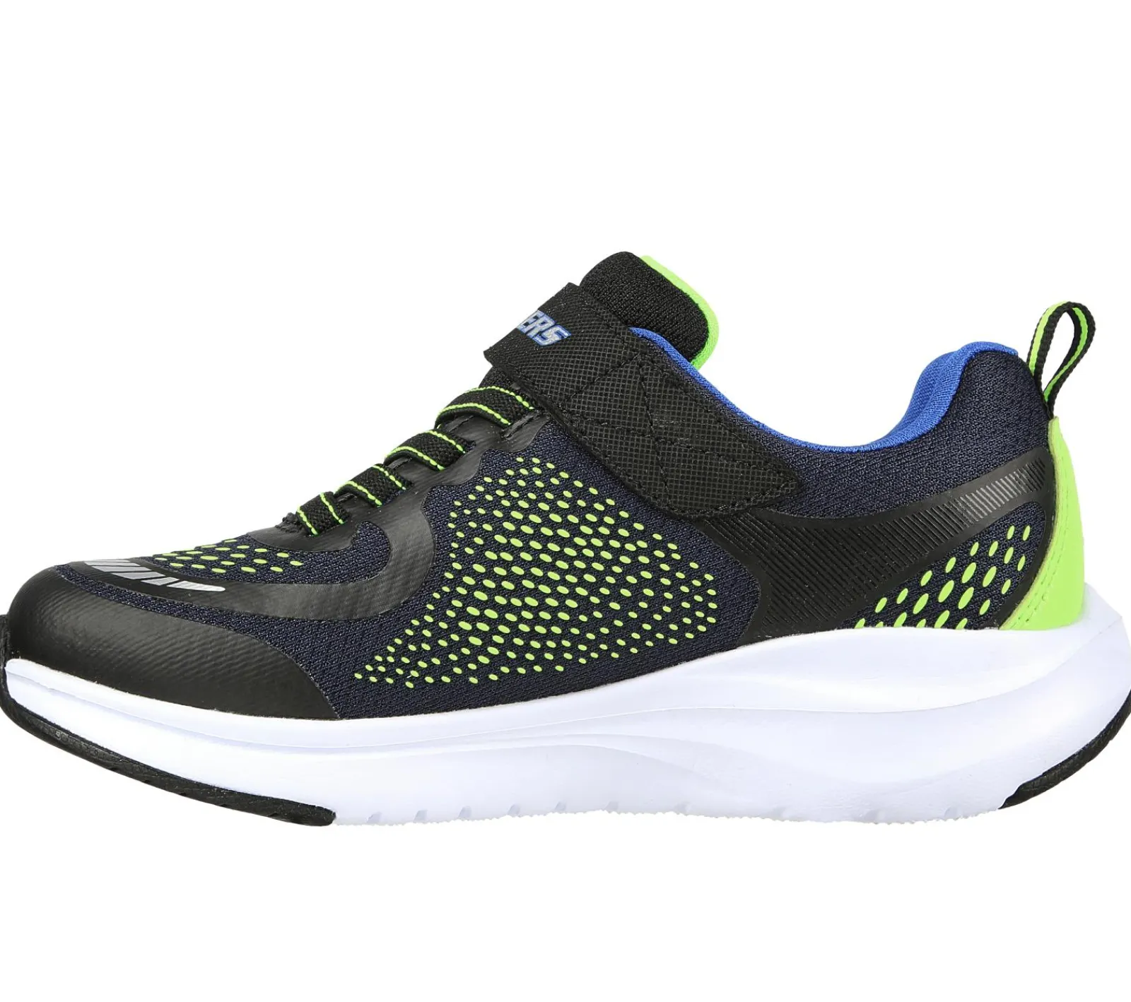 Sapatilhas-SKECHERS Ultra Groove - Aquasonik NAVY / PRETO