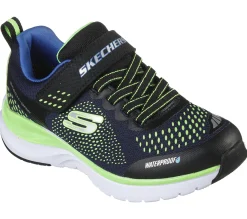Sapatilhas-SKECHERS Ultra Groove - Aquasonik NAVY / PRETO
